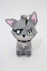 NieR Clothing / マスコットキーホルダー   H-25-05-25-040-PU-ZA-KB-ZH