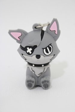 画像1: NieR Clothing / マスコットキーホルダー   H-25-05-25-040-PU-ZA-KB-ZH
