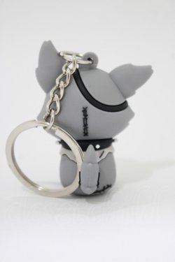 画像2: NieR Clothing / マスコットキーホルダー   H-25-05-25-040-PU-ZA-KB-ZH