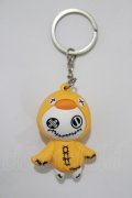 NieR Clothing / マスコットキーホルダー   H-25-05-25-041-PU-ZA-KB-ZH