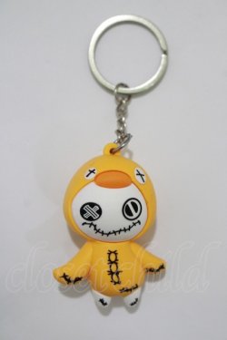 画像1: NieR Clothing / マスコットキーホルダー   H-25-05-25-041-PU-ZA-KB-ZH