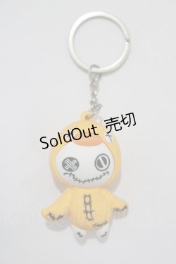 画像1: NieR Clothing / マスコットキーホルダー   H-25-05-25-041-PU-ZA-KB-ZH