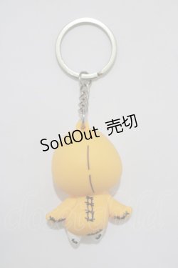 画像2: NieR Clothing / マスコットキーホルダー   H-25-05-25-041-PU-ZA-KB-ZH