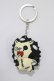 画像1: NieR Clothing / マスコットキーホルダー   H-25-05-25-042-PU-ZA-KB-ZH (1)