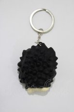 画像2: NieR CLOTHING / マスコットキーホルダー   H-25-05-25-042-PU-ZA-KB-ZH (2)