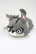 NieR Clothing / マスコットキーホルダー   H-25-05-25-043-PU-ZA-KB-ZH