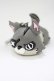 画像1: NieR Clothing / マスコットキーホルダー   H-25-05-25-043-PU-ZA-KB-ZH (1)