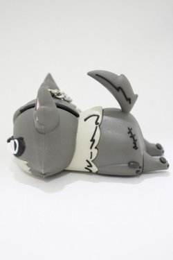 画像2: NieR Clothing / マスコットキーホルダー   H-25-05-25-043-PU-ZA-KB-ZH