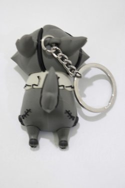 画像3: NieR Clothing / マスコットキーホルダー   H-25-05-25-043-PU-ZA-KB-ZH