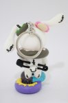 画像3: NieR CLOTHING / マスコットキーホルダー   H-25-05-25-044-PU-ZA-KB-ZH (3)