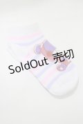 NieR Clothing / 靴下   H-25-05-25-005-PU-ZA-KB-ZH