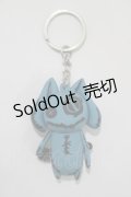 NieR Clothing / マスコットキーホルダー   H-25-05-25-045-PU-ZA-KB-ZH