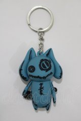 NieR Clothing / マスコットキーホルダー   H-25-05-25-045-PU-ZA-KB-ZH