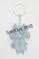NieR Clothing / マスコットキーホルダー   H-25-05-25-045-PU-ZA-KB-ZH