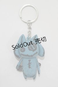 NieR Clothing / マスコットキーホルダー   H-25-05-25-045-PU-ZA-KB-ZH
