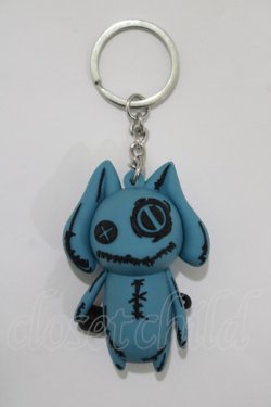 画像1: NieR Clothing / マスコットキーホルダー   H-25-05-25-045-PU-ZA-KB-ZH