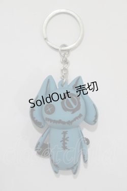 画像1: NieR Clothing / マスコットキーホルダー   H-25-05-25-045-PU-ZA-KB-ZH