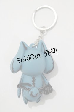 画像2: NieR Clothing / マスコットキーホルダー   H-25-05-25-045-PU-ZA-KB-ZH