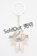 NieR Clothing / マスコットキーホルダー   H-25-05-25-046-PU-ZA-KB-ZH