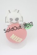 NieR Clothing / マスコットキーホルダー   H-25-05-25-047-PU-ZA-KB-ZH