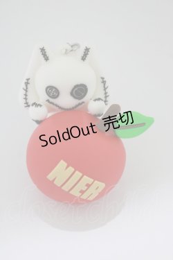 画像1: NieR Clothing / マスコットキーホルダー   H-25-05-25-047-PU-ZA-KB-ZH