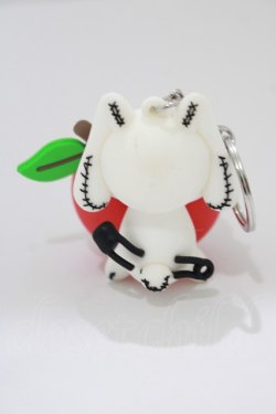 画像3: NieR Clothing / マスコットキーホルダー   H-25-05-25-047-PU-ZA-KB-ZH