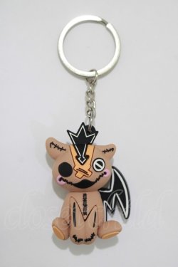 画像1: NieR Clothing / マスコットキーホルダー   H-25-05-25-049-PU-ZA-KB-ZH