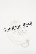 NieR Clothing / ミニポーチキーホルダー   H-25-05-26-001-PU-ZA-KB-ZH