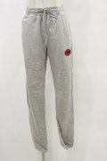 NieR Clothing / スウェットパンツ  グレー H-25-05-26-065-PU-PA-KB-ZH