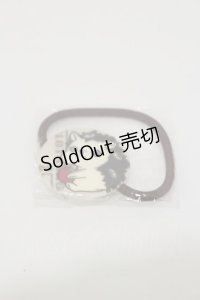 NieR Clothing / ヘアゴム   H-25-05-26-011-PU-ZA-KB-ZH