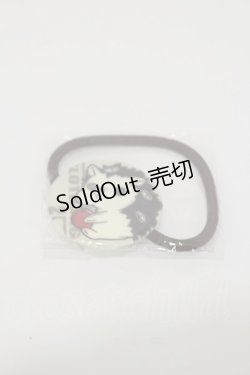 画像1: NieR Clothing / ヘアゴム   H-25-05-26-011-PU-ZA-KB-ZH