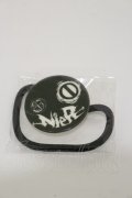 NieR Clothing / ヘアゴム   H-25-05-26-012-PU-ZA-KB-ZH