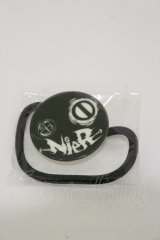 NieR Clothing / ヘアゴム   H-25-05-26-012-PU-ZA-KB-ZH