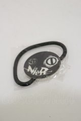 NieR Clothing / ヘアゴム   H-25-05-26-014-PU-ZA-KB-ZH