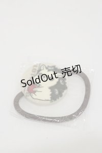 NieR Clothing / ヘアゴム   H-25-05-26-019-PU-ZA-KB-ZH