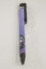 NieR Clothing / ボールペン   H-25-05-26-020-PU-ZA-KB-ZH