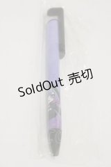 NieR Clothing / ボールペン   H-25-05-26-020-PU-ZA-KB-ZH