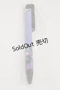 NieR Clothing / ボールペン   H-25-05-26-020-PU-ZA-KB-ZH