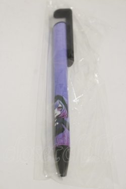 画像1: NieR Clothing / ボールペン   H-25-05-26-020-PU-ZA-KB-ZH