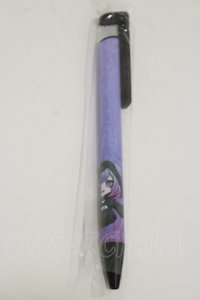 NieR Clothing / ボールペン   H-25-05-26-021-PU-ZA-KB-ZH