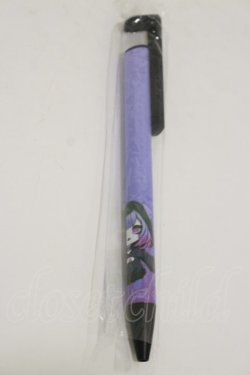 画像1: NieR Clothing / ボールペン   H-25-05-26-021-PU-ZA-KB-ZH