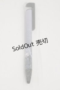 NieR Clothing / ボールペン   H-25-05-26-023-PU-ZA-KB-ZH