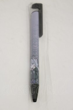 画像1: NieR Clothing / ボールペン   H-25-05-26-023-PU-ZA-KB-ZH