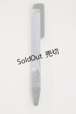画像1: NieR Clothing / ボールペン   H-25-05-26-023-PU-ZA-KB-ZH