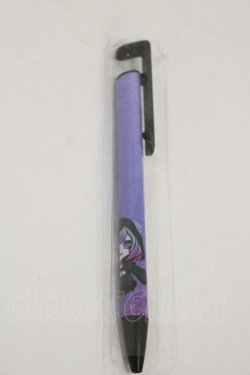 画像1: NieR Clothing / ボールペン   H-25-05-26-024-PU-ZA-KB-ZH