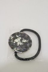 NieR Clothing / ヘアゴム   H-25-05-26-025-PU-ZA-KB-ZH