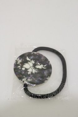 画像1: NieR Clothing / ヘアゴム   H-25-05-26-025-PU-ZA-KB-ZH