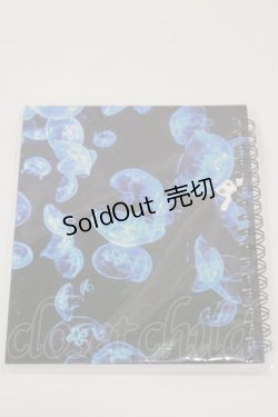 画像1: NieR Clothing / ノート   H-25-05-26-026-PU-ZA-KB-ZH