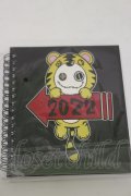NieR Clothing / ノート   H-25-05-26-027-PU-ZA-KB-ZH