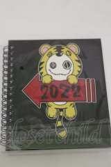 NieR Clothing / ノート   H-25-05-26-027-PU-ZA-KB-ZH
